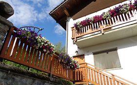 Casa Elvis La Thuile